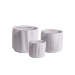 Faitful Maceta Ceramica pl 015 1 - Plantas Faitful